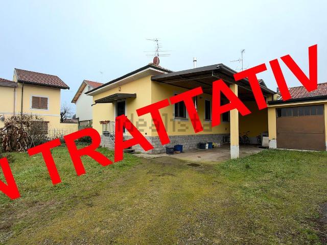 Casa in vendita a Arluno, Lombardia
