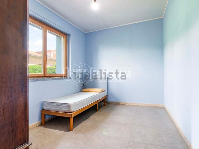 Casa in vendita a Mont Beludrò, Appiano Gentile