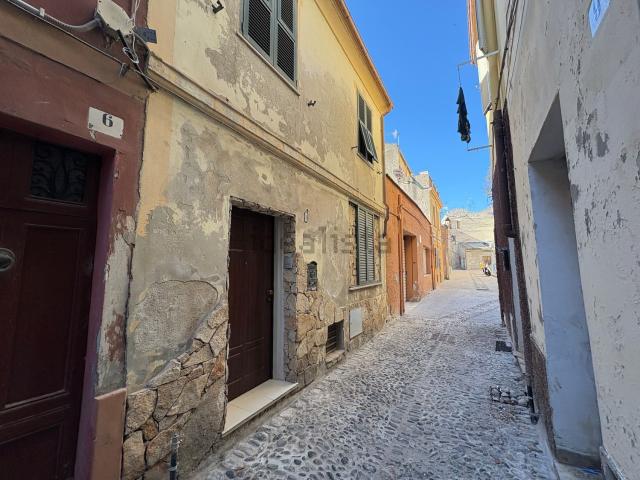 Casa in vendita a Sacro Cuore, Cala Di Volpe