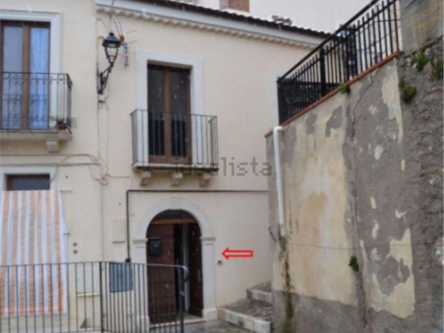 Casa in vendita a Goriano Sicoli, L'Aquila