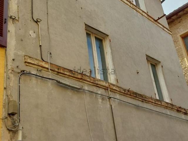 Casa in vendita a Marche, Macerata