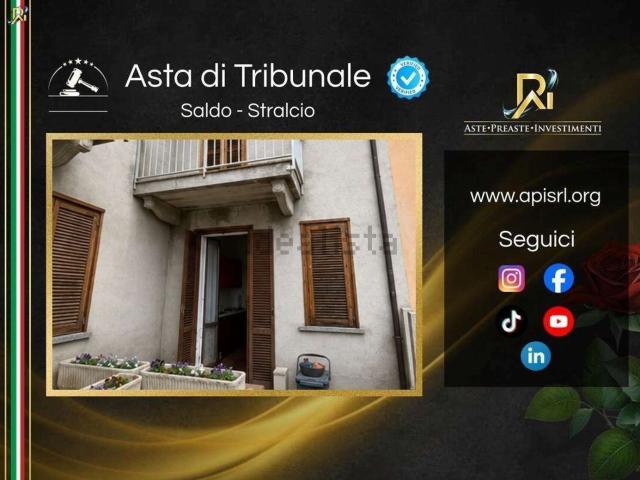 Casa in vendita a Piemonte, Vercelli