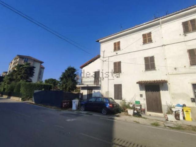 Casa in vendita a Piemonte, Alessandria