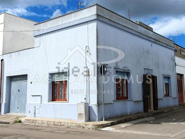 Casa in vendita a Puglia, Lecce