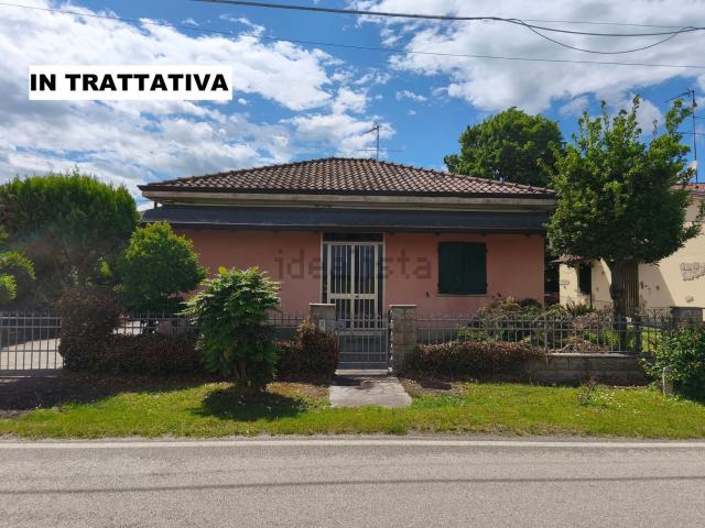 Casa in vendita a Argenta, Reggio Emilia
