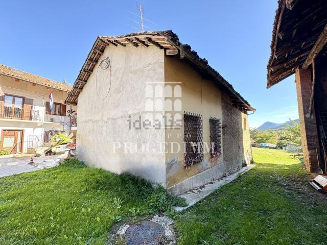 Casa in vendita a Piemonte, Torino