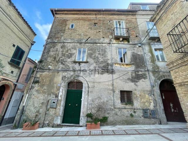 Casa in vendita a San Paolo, Vasto