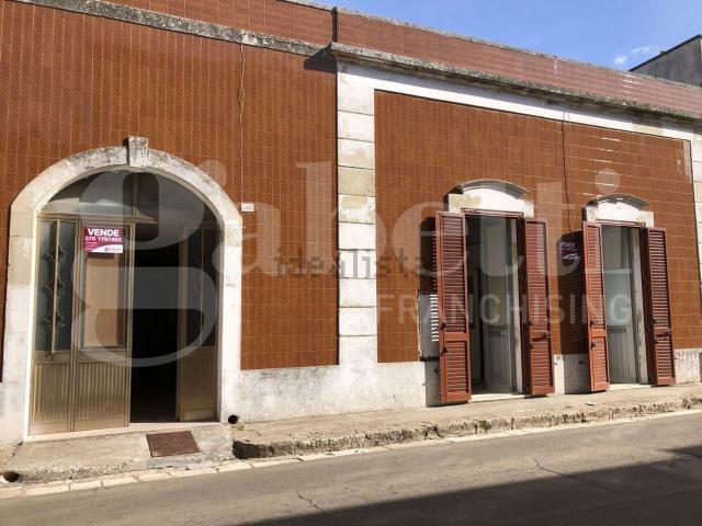 Casa in vendita a Puglia, Lecce