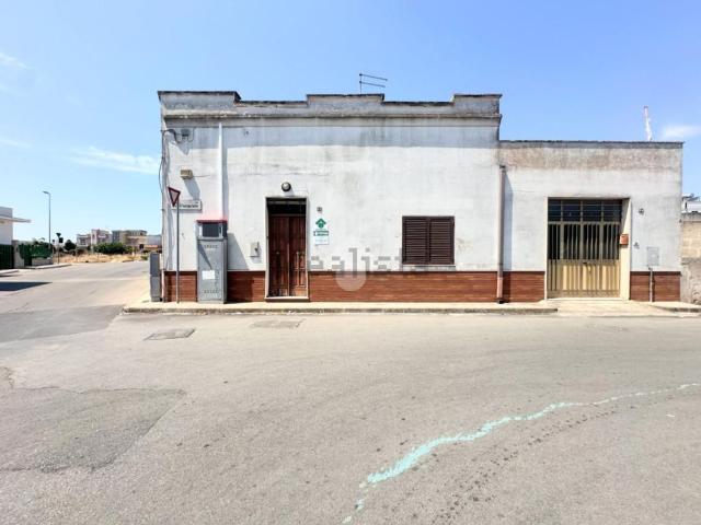 Casa in vendita a Puglia, Taranto