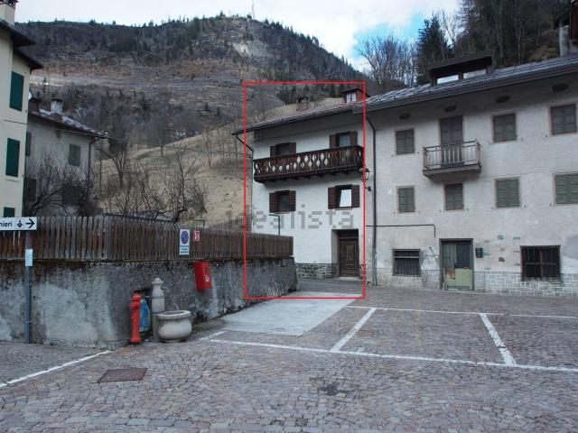 Casa in vendita a Caprile, Alleghe
