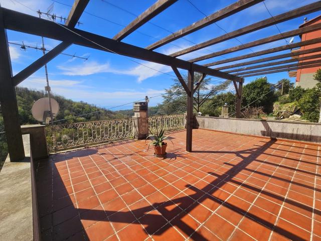 Casa in vendita a Lavagna, Liguria