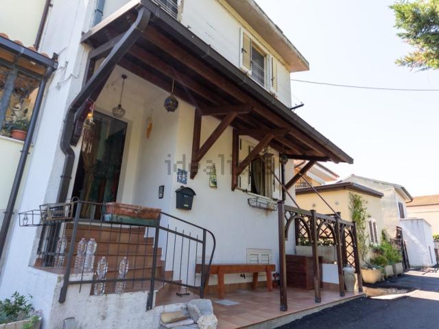 Casa in vendita a Alanno, Abruzzo