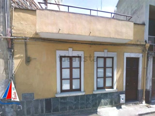 Casa in vendita a Picanello-Ognina-Barriera-Canalicchio, Catania