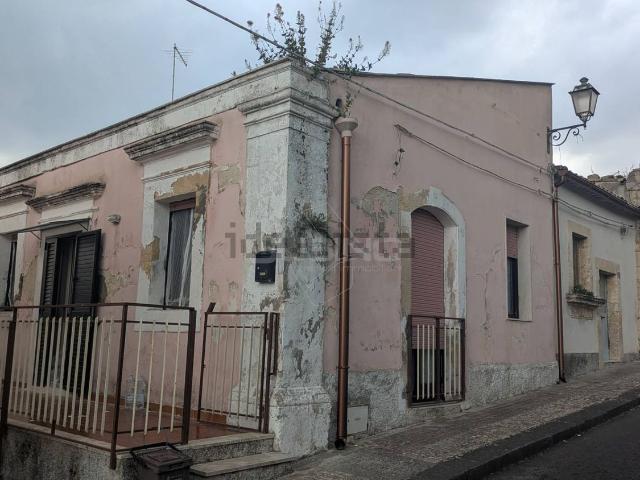 Casa in vendita a Cassaro, Siracusa