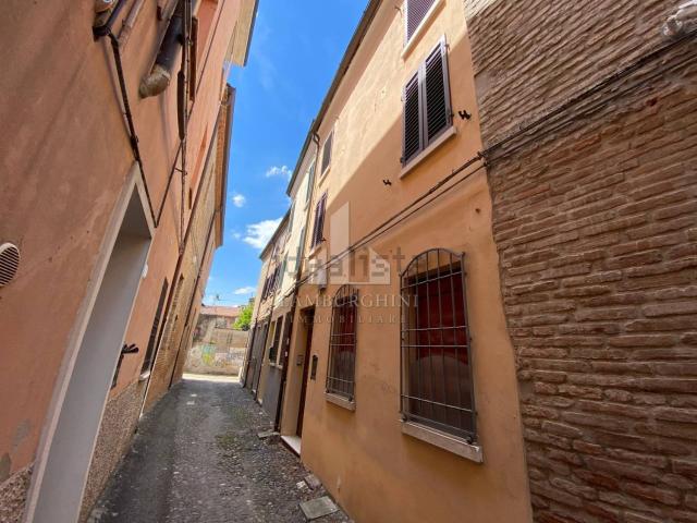Casa in vendita a Giardino, Ferrara