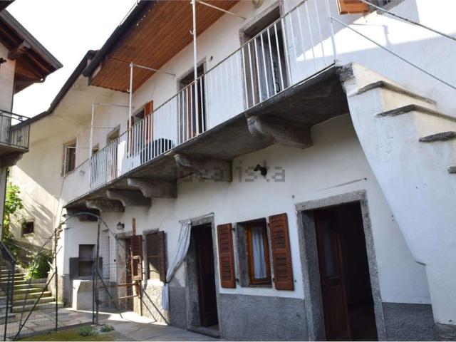 Casa in vendita a Piemonte, Verbano-cusio-ossola