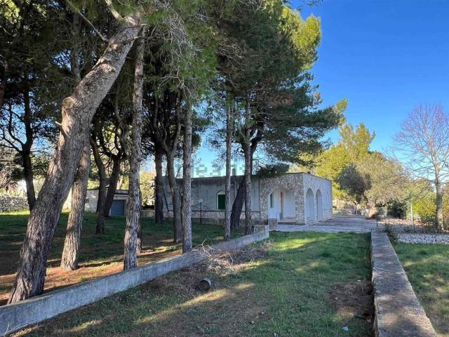 Casa in vendita a Selva, Puglia