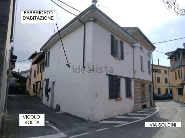 Casa in vendita a Piemonte, Alessandria