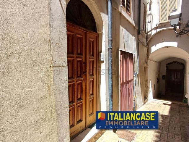 Casa in vendita a Città Sant'angelo, Abruzzo