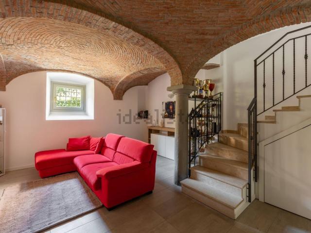 Casa in vendita a Stezzano, Bergamo