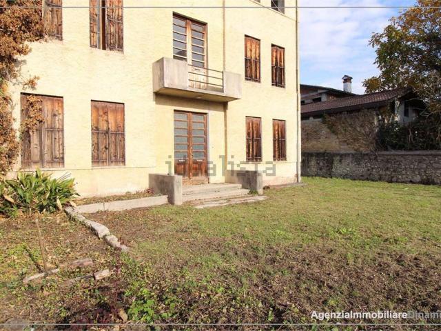 Casa in vendita a Farra Di Soligo, Veneto