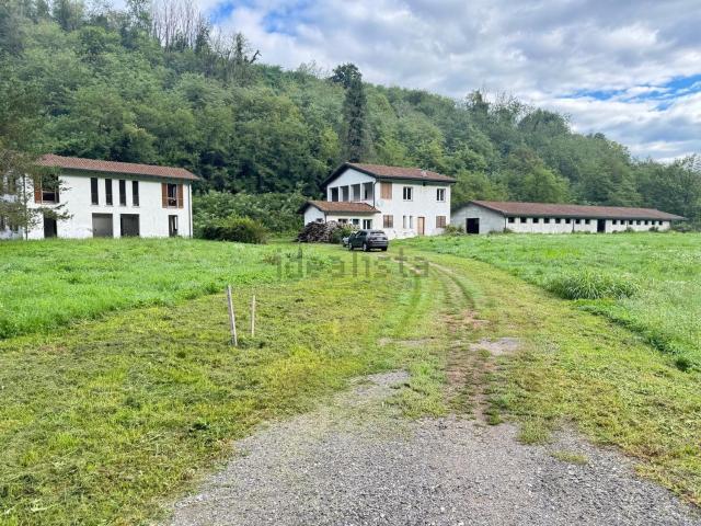 Casa in vendita a Gurone, Malnate