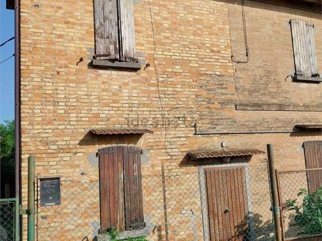 Casa in vendita a Ravenna, Reggio Emilia