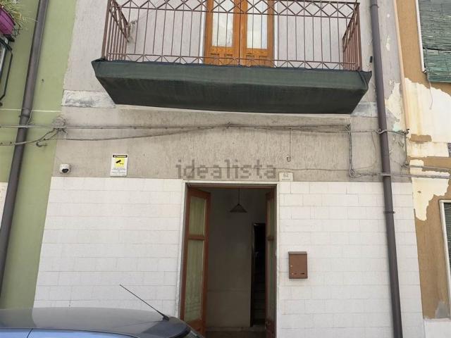 Casa in vendita a Scordia, Sicilia