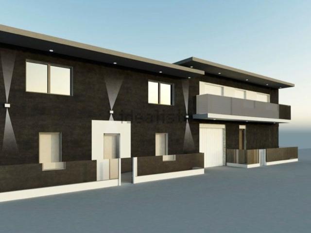 Casa in vendita a Infrangibile, Piacenza