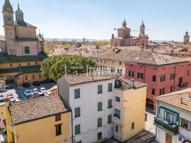 Casa in vendita a Nuovo Circondario Imolese, Medicina