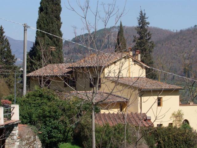 Casa in vendita a Bagno A Ripoli, Toscana