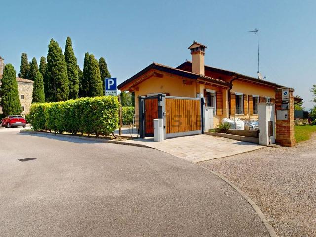 Casa in vendita a Capitolo, Aquileia