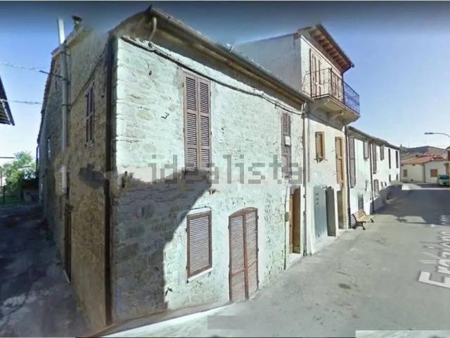 Casa in vendita a Strada, Marche