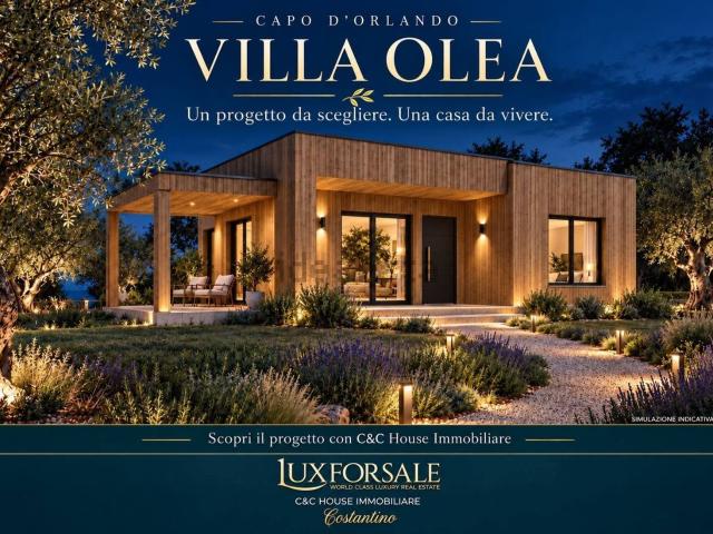 Casa in vendita a Muscale, Capo d'Orlando