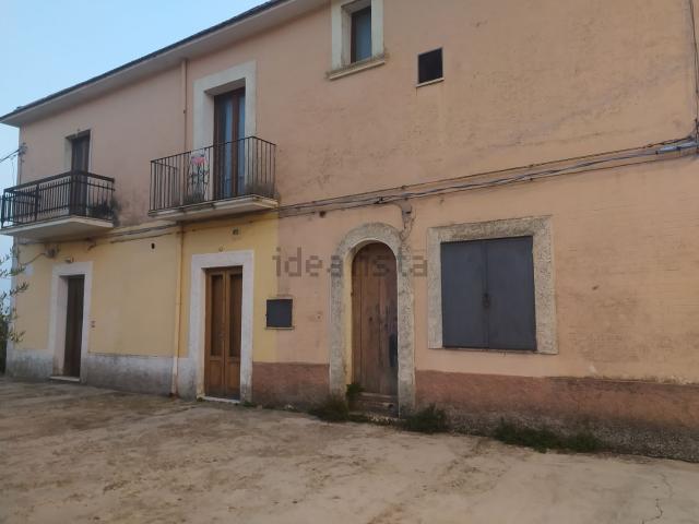 Casa in vendita a Puglia, Foggia