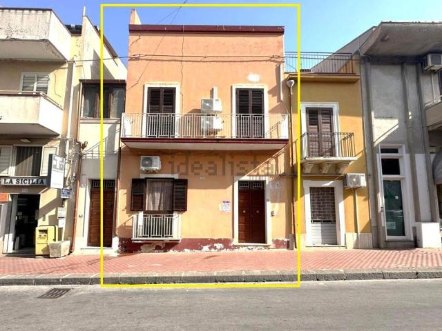 Casa in vendita a Avola, Sicilia