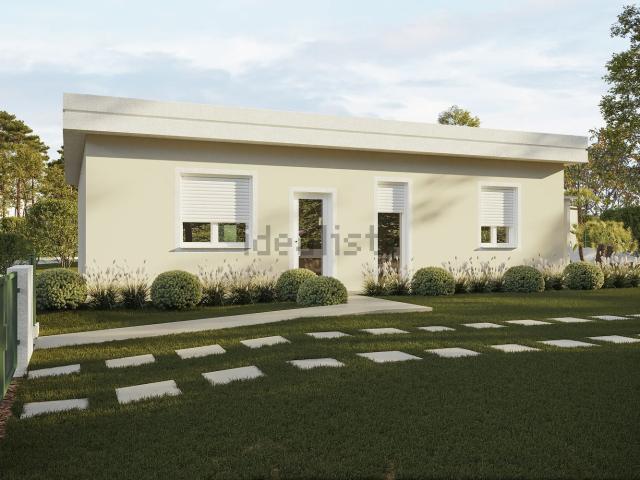 Casa in vendita a Vigarano Mainarda, Ferrara