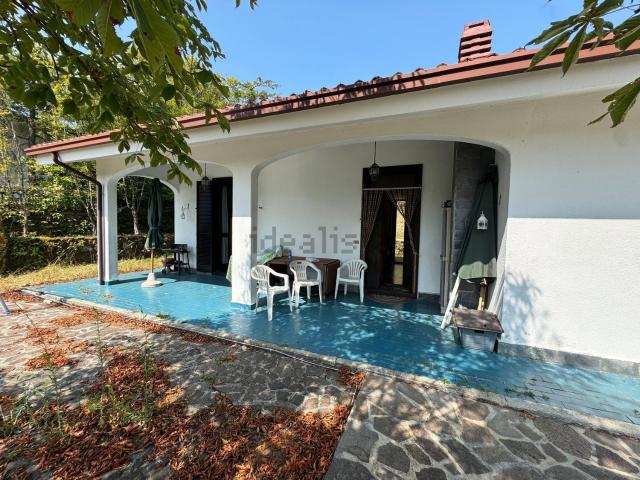 Casa in vendita a Val Di Nizza, Lombardia