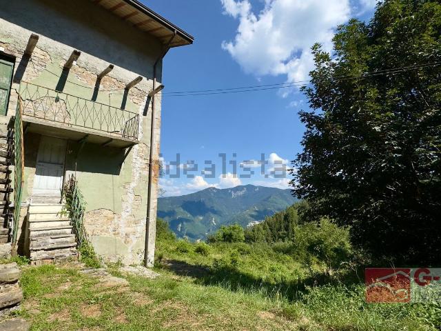Casa in vendita a Cerignale, Reggio Emilia