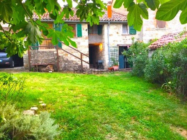 Casa in vendita a Unione di comuni Valmarecchia, San Leo