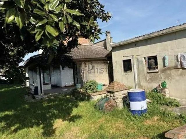 Casa in vendita a Jolanda Di Savoia, Reggio Emilia