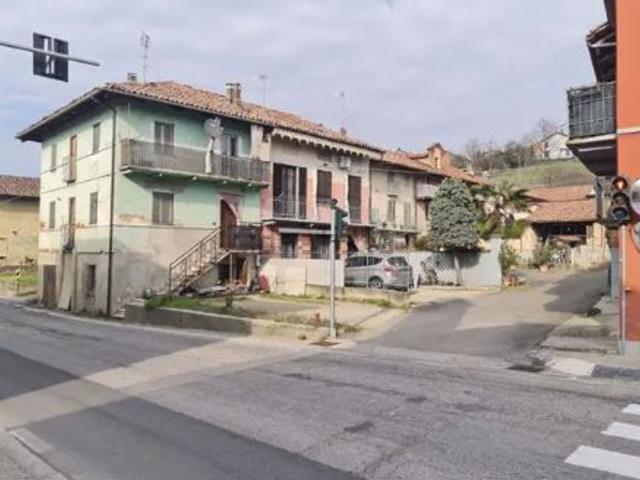 Casa in vendita a Piemonte, Asti