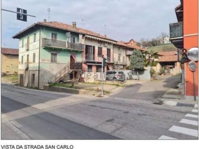 Casa in vendita a Piemonte, Asti