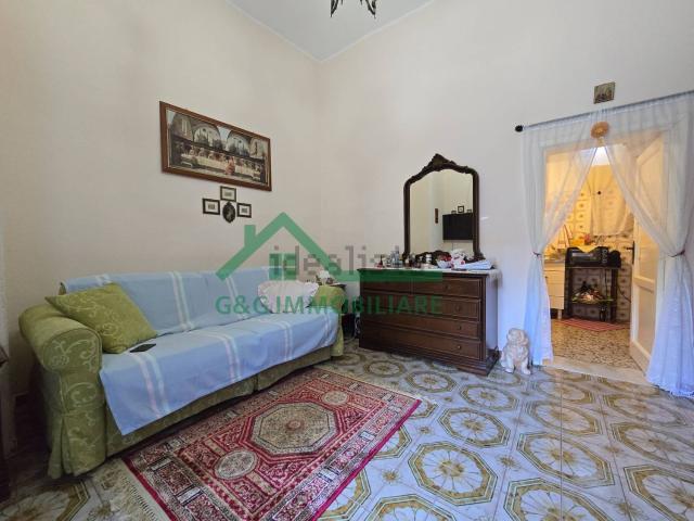Casa in vendita a Centro storico, Catania