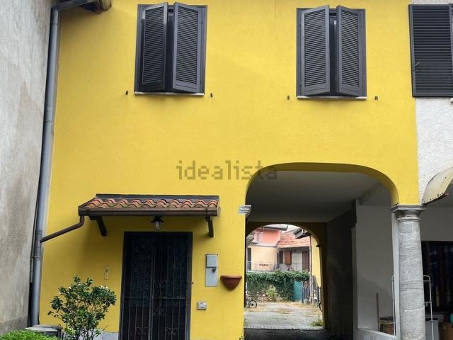 Casa in vendita a Bergoro, Fagnano Olona