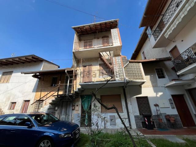 Casa in vendita a Piemonte, Novara