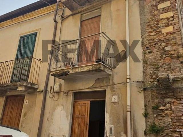 Casa in vendita a Militi, Barcellona Pozzo Di Gotto