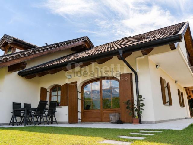Casa in vendita a Anconetta, Zoldo Alto