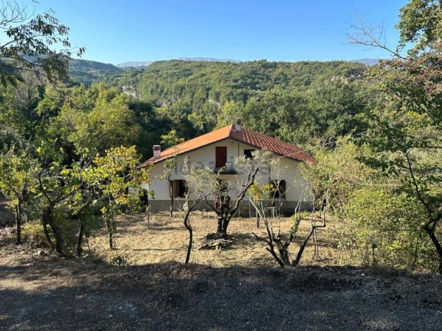 Casa in vendita a Lettomanoppello, Abruzzo