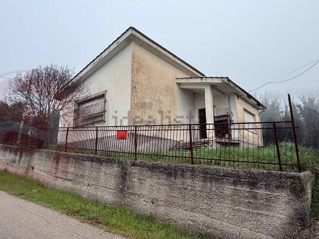 Casa in vendita a Arce, Frosinone